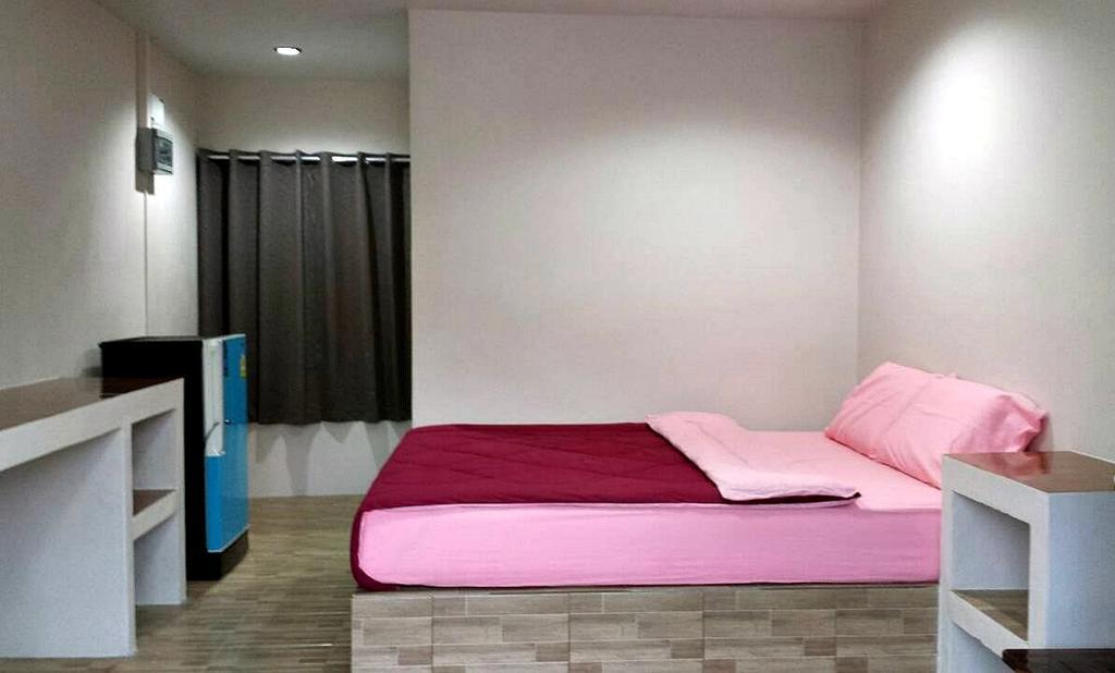 サイリー センター ゲストハウス タオ島 部屋 写真